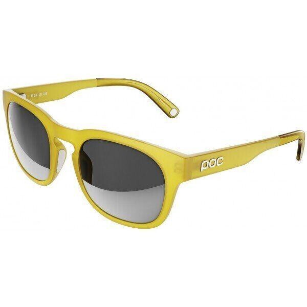 

Очки POC Require Sulphite Yellow Translucent