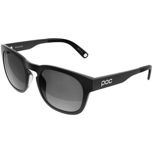

Очки POC Require Uranium Black Grey Polar