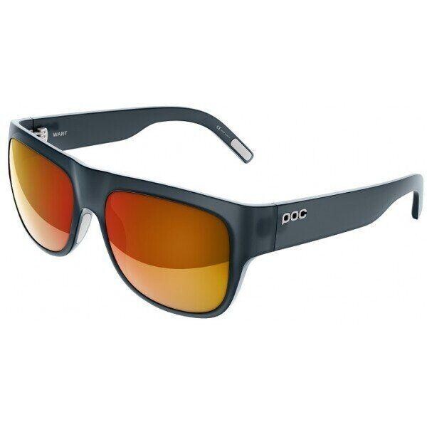 

Очки POC Want Navy Black Translucent