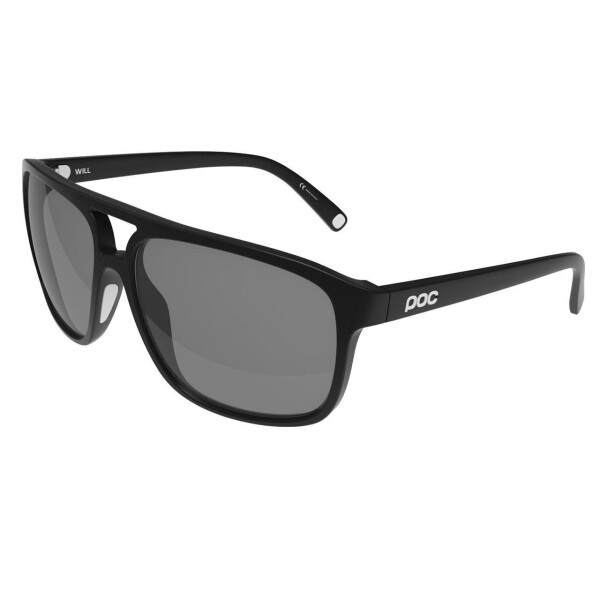 

Очки POC Will Uranium Black / Hydrogen White