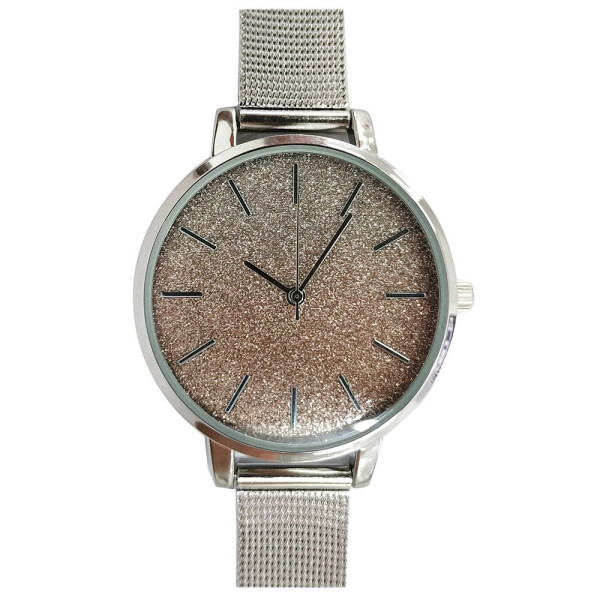 

Женские часы Even & amp; Odd caiyy Silver 17-0691 121