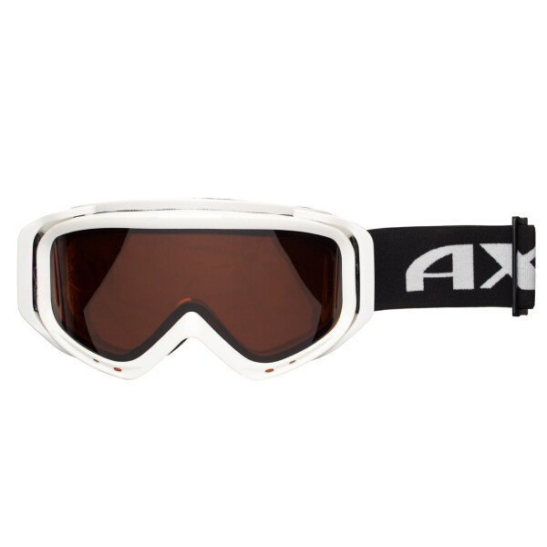 

Маска гірськолижна дитяча Axon Mystic 90517 White