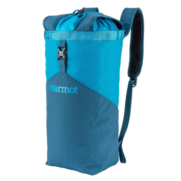 

Рюкзак Marmot Urban Hauler Small Turkish Tile-Denim