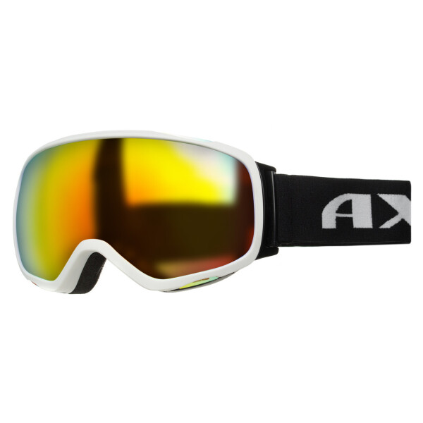

Маска гірськолижна Axon 90512 Swing White 1