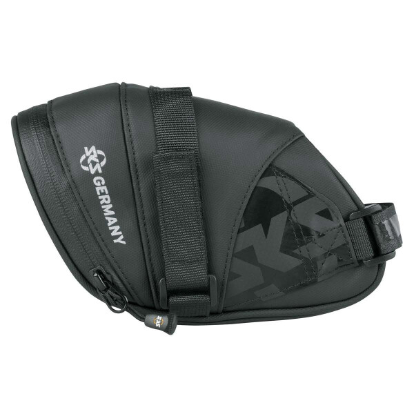 

Велосумка под седло SKS EXPLORER STRAPS 800