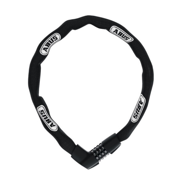 

Велозамок ABUS 1385/85 Tresor Black