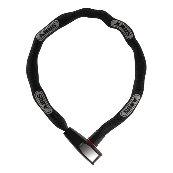 

Велозамок ABUS 6806K/110 Catena Black