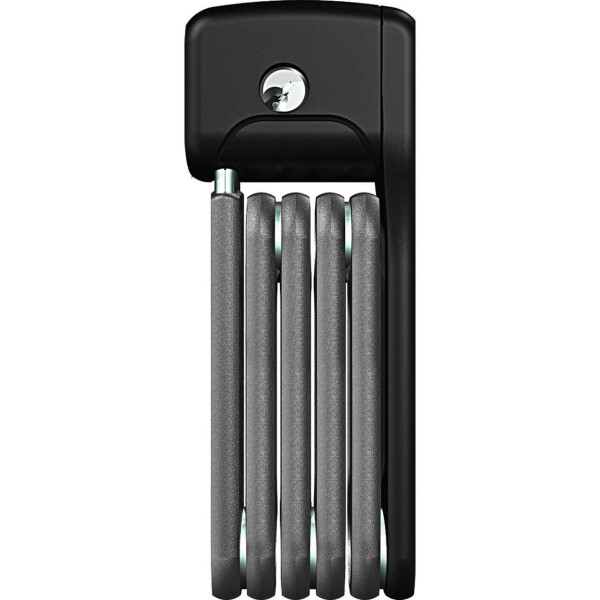 

Велозамок ABUS 6055/60 Mini Bordo Lite Black