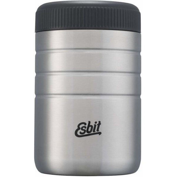 

Термос для їжі Esbit 400ml stainless steel