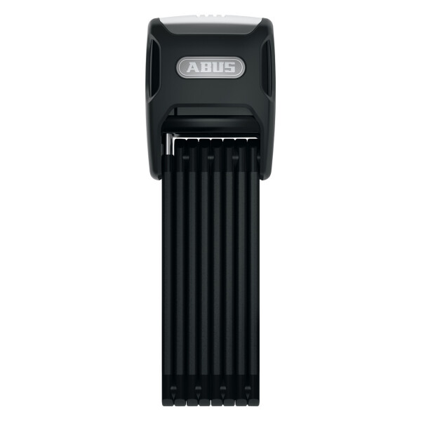 

Велозамок ABUS 6000A/120 Bordo Big Alarm SH Black