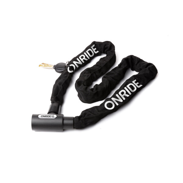 

Велозамок ONRIDE Tie Lock 50