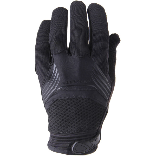 

Велорукавиці R120508 Axon 508 L Black