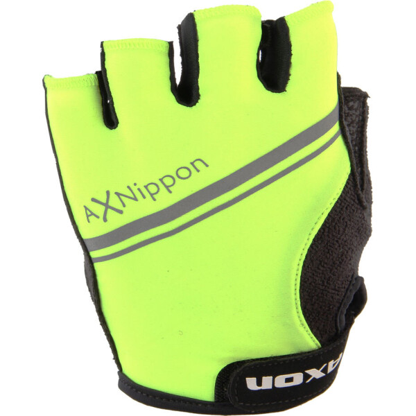 

Велорукавиці R120395 Axon 395 XL Neon-Yellow