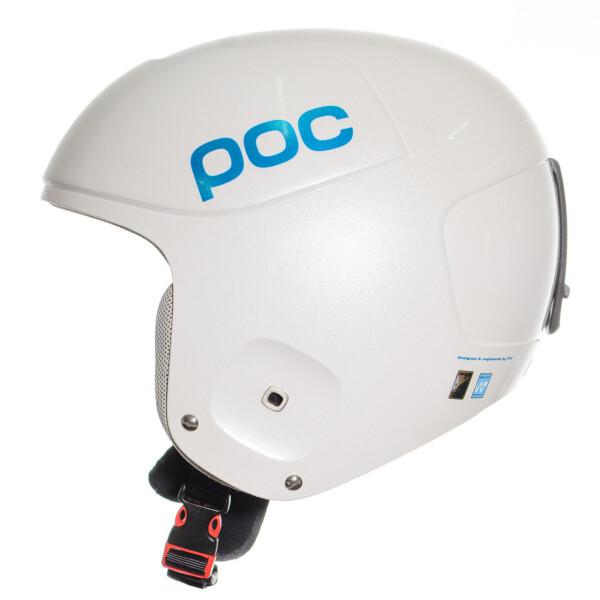 

Шолом гірськолижний POC Scull Orbic X Julia L White (24v)