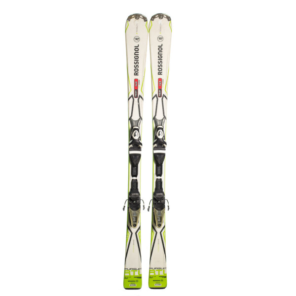 

Лижі гірські Rossignol Pursuit RTL 149 White Б/У