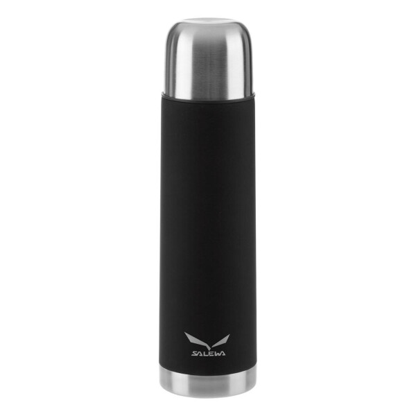 

Термос Salewa Thermo Bottle 1 л чорний 2315 0900