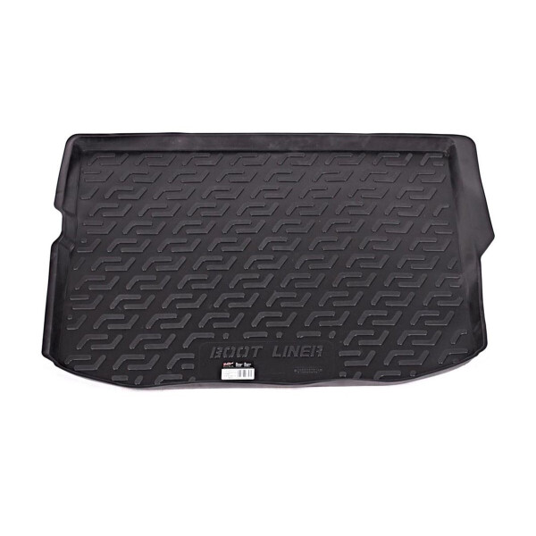 

Коврик в багажник L.Locker Citroen C4 Aircross (2012-) 122020200