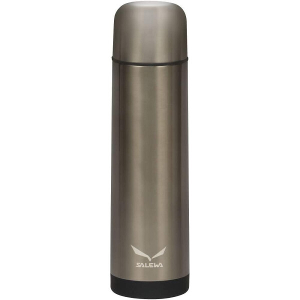 

Термос Salewa Thermo Lite Bottle 0,75 л сірий 2336 0300