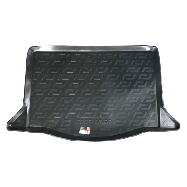 

Коврик в багажник L.Locker Honda Jazz II (2008-) Hatchback 113050100