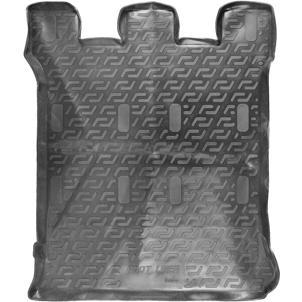 

Коврик в багажник L.Locker Volkswagen Sharan (1995-2010) 101100100