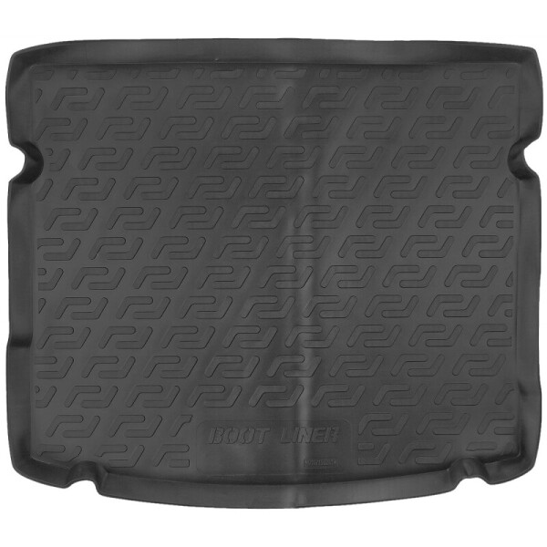 

Коврик в багажник L.Locker Chevrolet Cruze (2012-) Hatchback 107100200