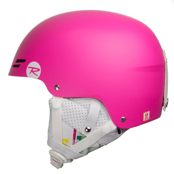 

Шолом гірськолижний Rossignol Spark S Pink (RKEH407056)