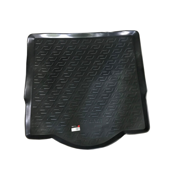 

Коврик в багажник L.Locker Ford Mondeo V (2014-) kombi 102060500