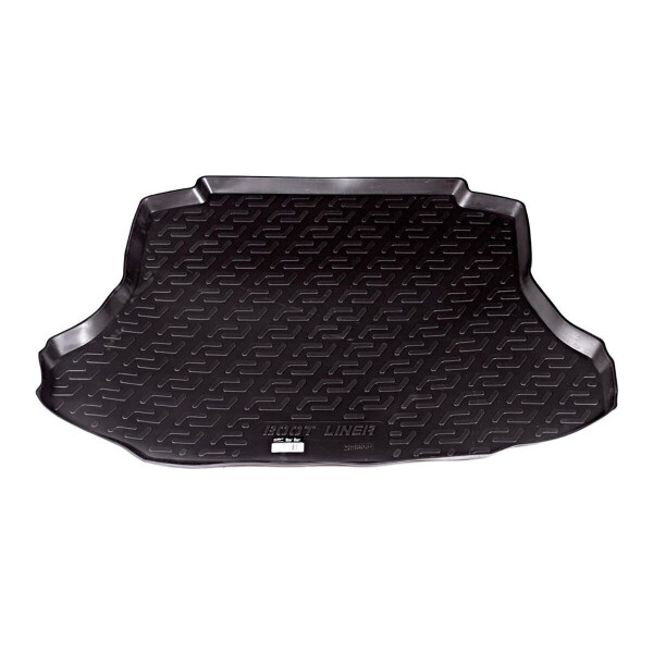 

Коврик в багажник L.Locker Honda Civic (2006-) седан 113020100