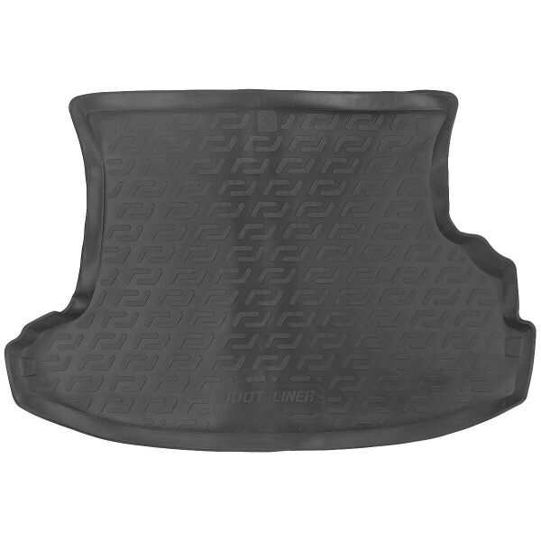 

Коврик в багажник L.Locker Nissan X-Trail (2000-2007) 105040100