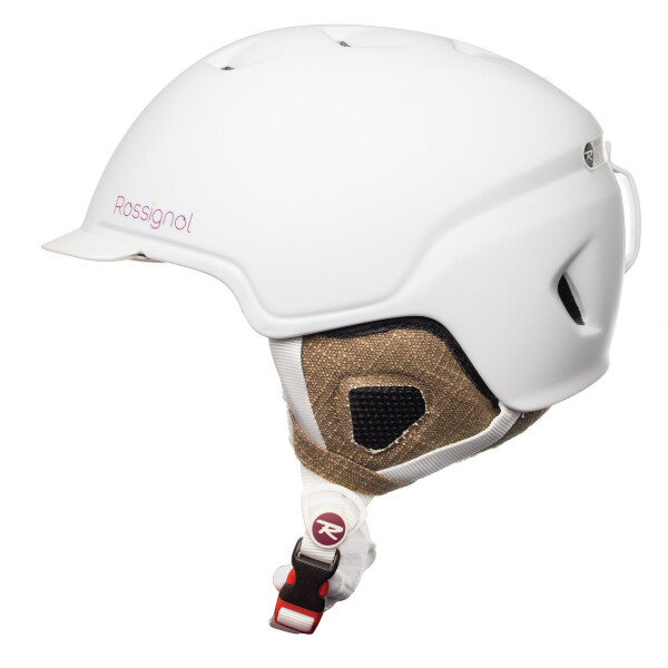 

Шолом гірськолижний Rossignol Attraxion 8 L-XL White