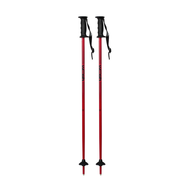 

Лижні палки Woosh 70 Red