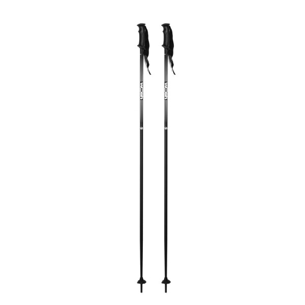 

Лижні палки Woosh 100 Black