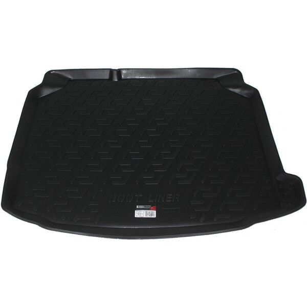 

Коврик в багажник L.Locker Seat Leon (2013-) Hatchback 5дв. 123020200