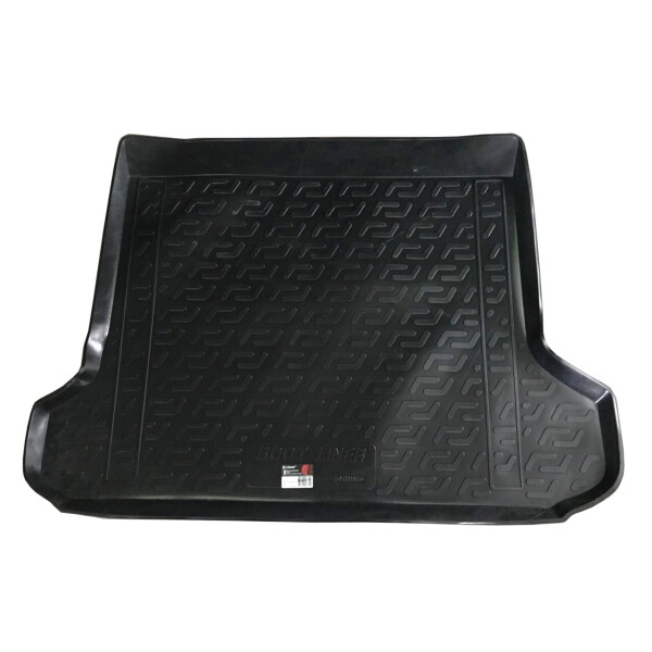 

Коврик в багажник L.Locker Toyota Land Cruiser Prado 150 (2009-) 109060400