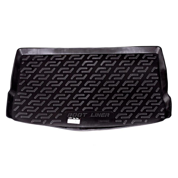 

Коврик в багажник L.Locker Volkswagen Golf Plus (2004-) 101050300