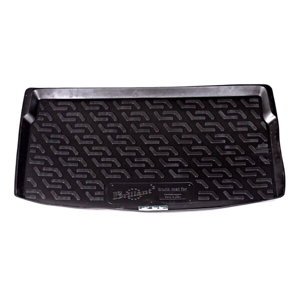 

Коврик в багажник L.Locker Volkswagen Polo V (2009-) Hatchback 101090100