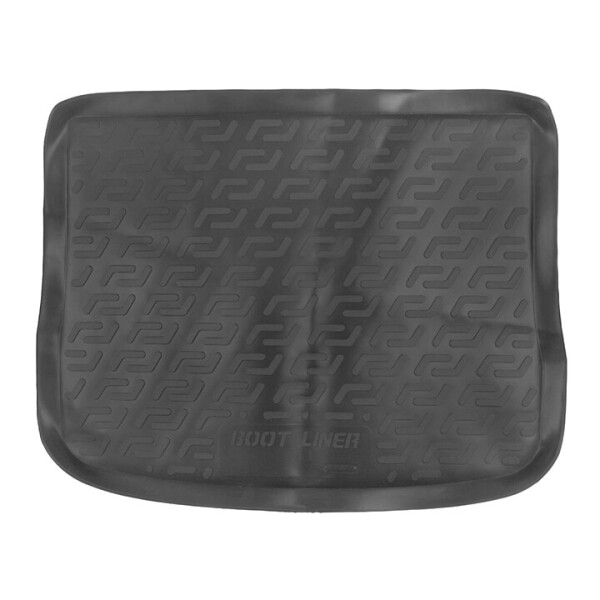 

Коврик в багажник L.Locker Volkswagen Tiguan (2007-) 101060100