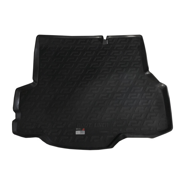 

Коврик в багажник L.Locker Ford Fiesta Mk6 (2013-) седан 102040400