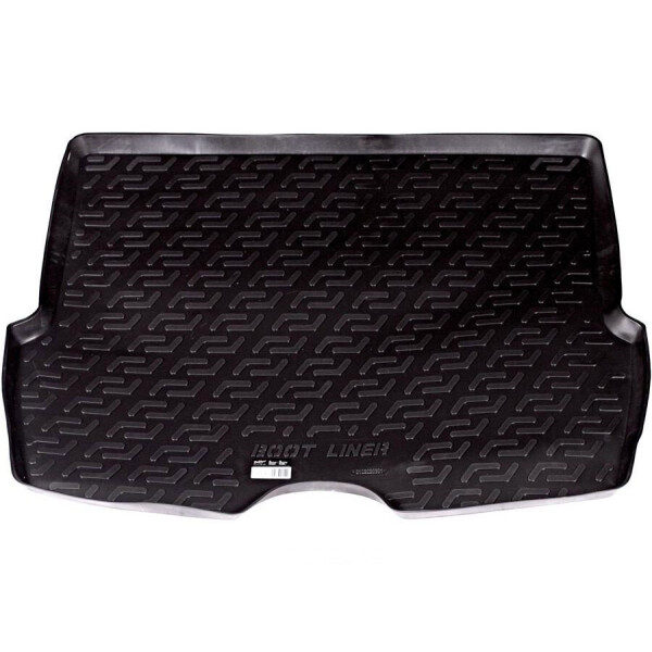 

Коврик в багажник L.Locker Ford Focus (1998-2005) kombi 102020300