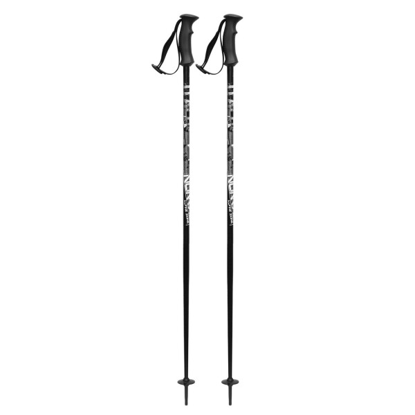 

Лижні палки Italbastoni Nomad 130 Black-Grey