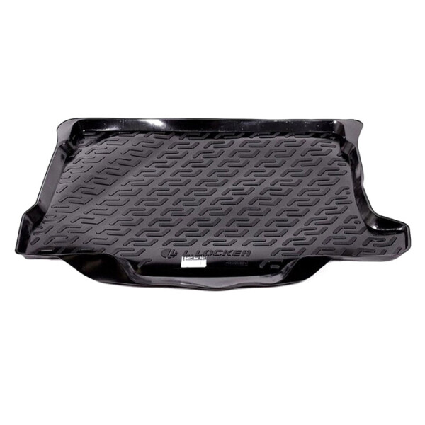 

Коврик в багажник L.Locker Mazda 3 (2009-) седан 110020300