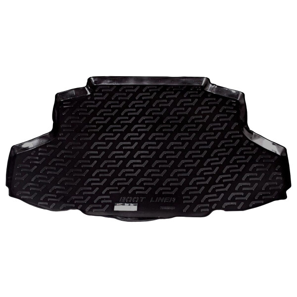 

Коврик в багажник L.Locker Mitsubishi Lancer IX (2003-2007) 108020100