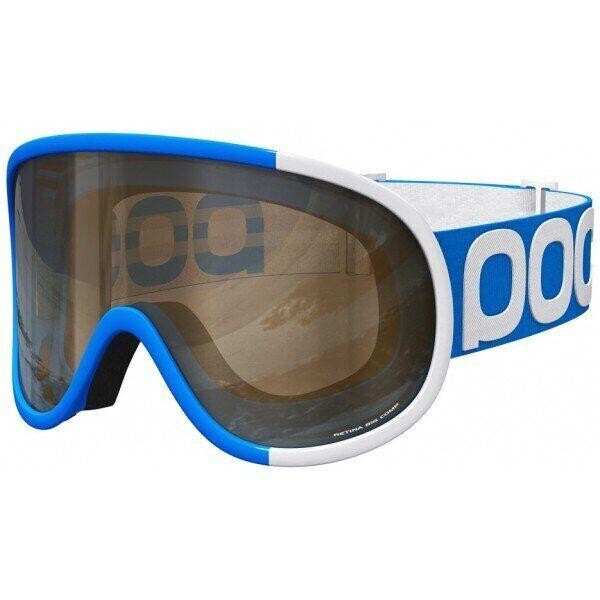 

Маска горнолыжная POC Retina Big Comp Terbium Blue