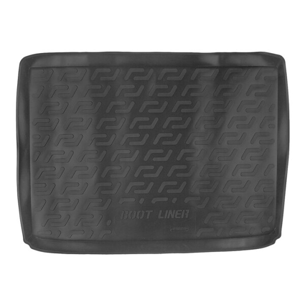 

Коврик в багажник L.Locker Skoda Yeti (2009-) 116050100