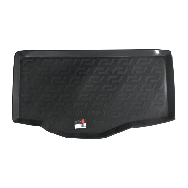 

Коврик в багажник L.Locker Suzuki Swift (2011-) 112030300