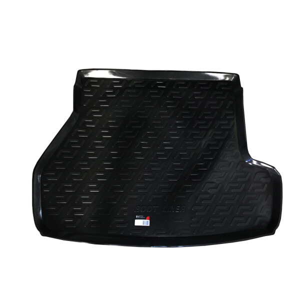 

Коврик в багажник L.Locker BMW 3 (E46) (1998-2005) kombi 129040300