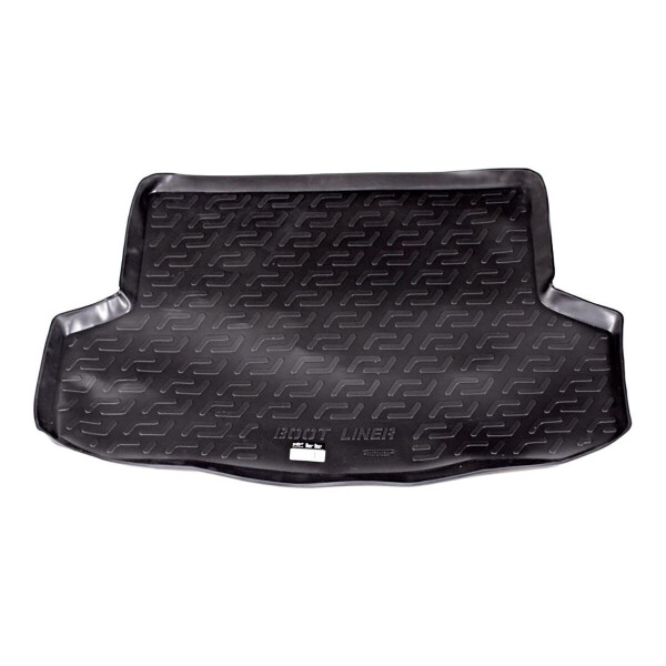 

Коврик в багажник L.Locker Chevrolet Aveo (2006-) седан 107010300