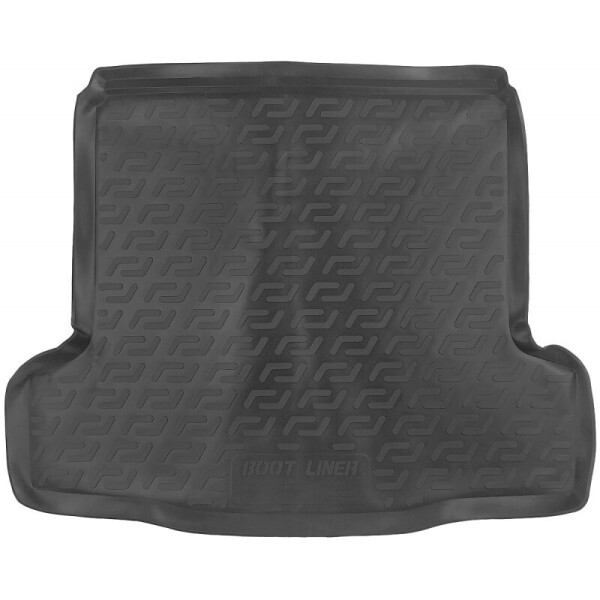 

Коврик в багажник L.Locker Chevrolet Cruze (2009-) седан 107100100