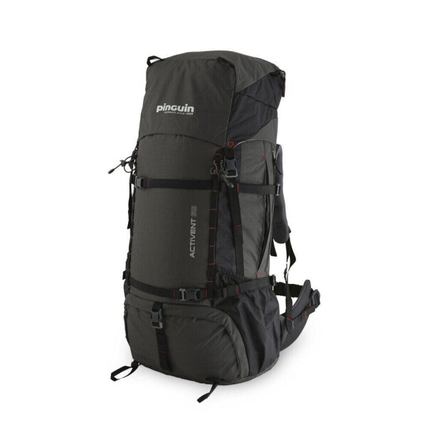 

Рюкзак Pinguin Activent 55 2020 Black