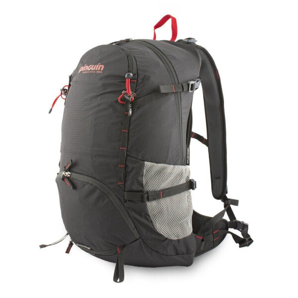 

Рюкзак Pinguin Air 33 2020 Black